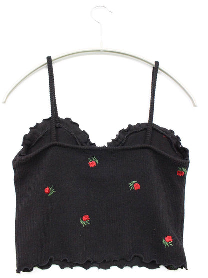 SECON`DE SECON/アンサンブル/トップス/ブラック