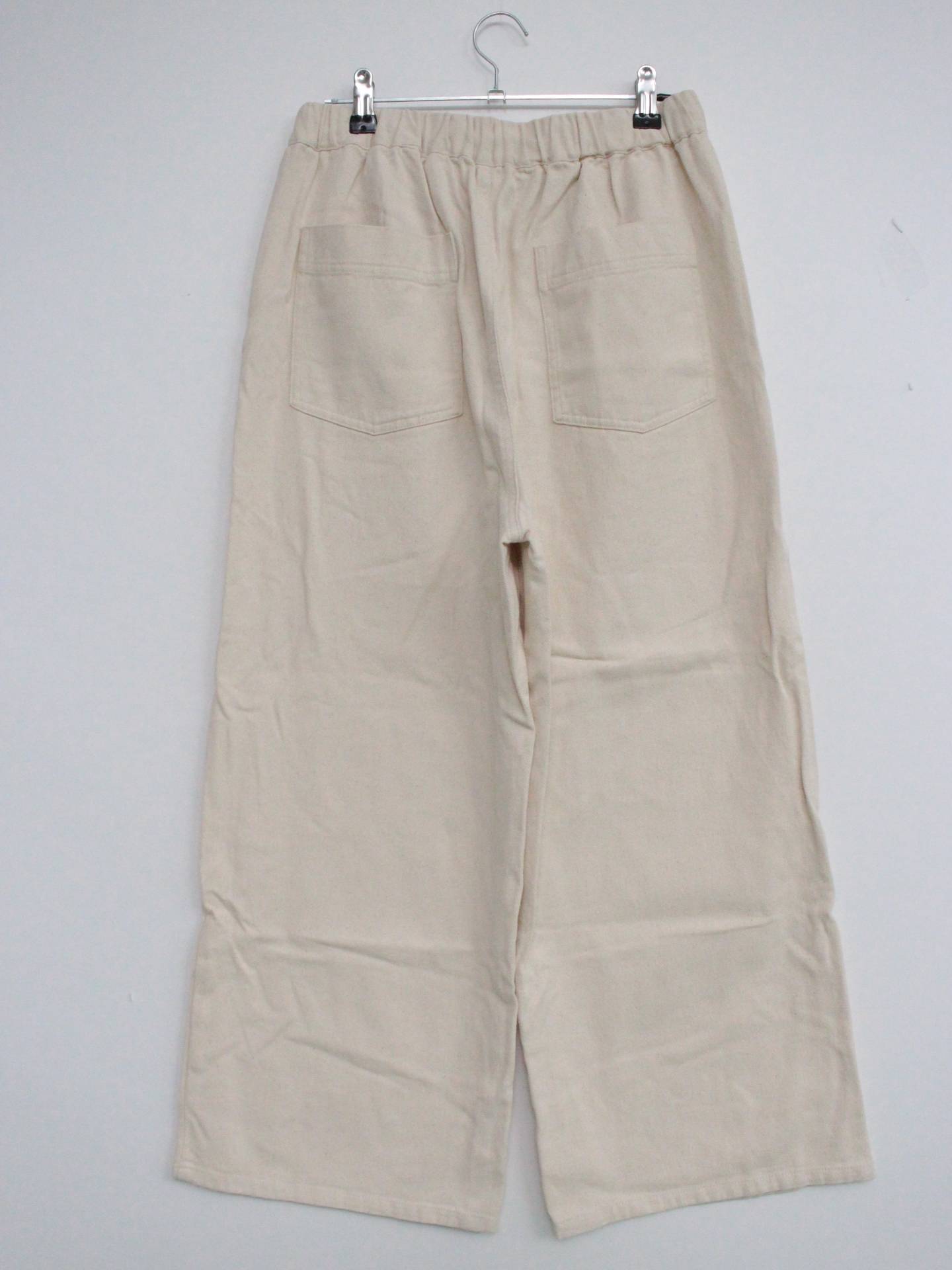 Lugnoncure/ルノンキュール/その他パンツ/パンツ/アイボリー/F