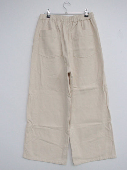 Lugnoncure/ルノンキュール/その他パンツ/パンツ/アイボリー/F