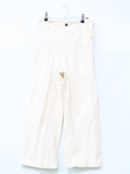 その他パンツ/パンツ/アイボリー/M