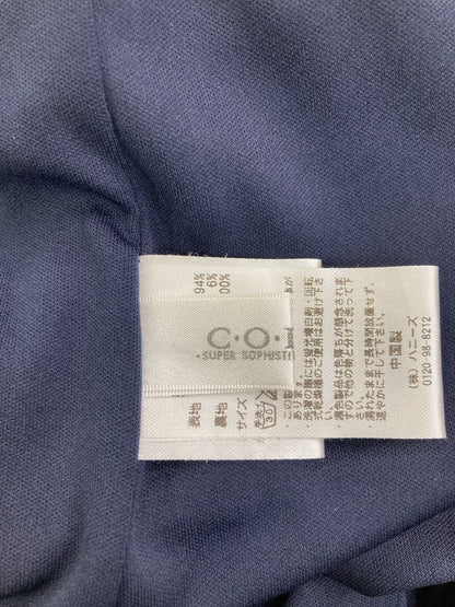 COLZA/コルザ/その他パンツ/パンツ/ブラック/M