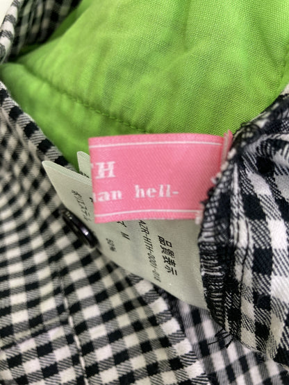 HTH/その他パンツ/パンツ/ブラック/M