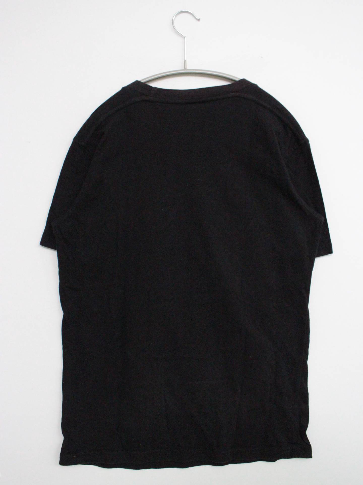 55DSL/Tシャツ/カットソー/トップス/ブラック/S