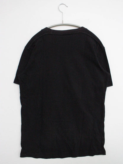 55DSL/Tシャツ/カットソー/トップス/ブラック/S