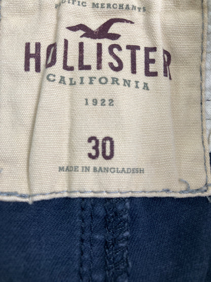 HOLLISTER/ホリスター/その他パンツ/パンツ/ブラック/30