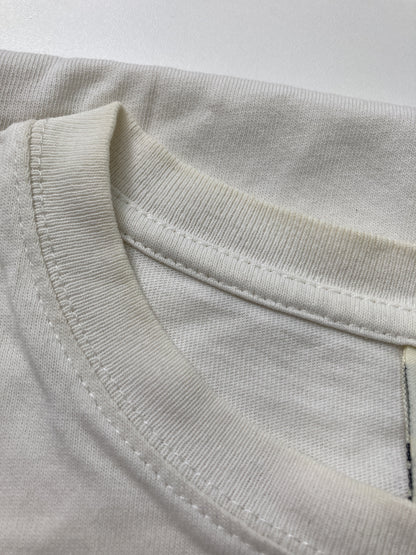 Coleman/Tシャツ/カットソー/トップス/ホワイト/L