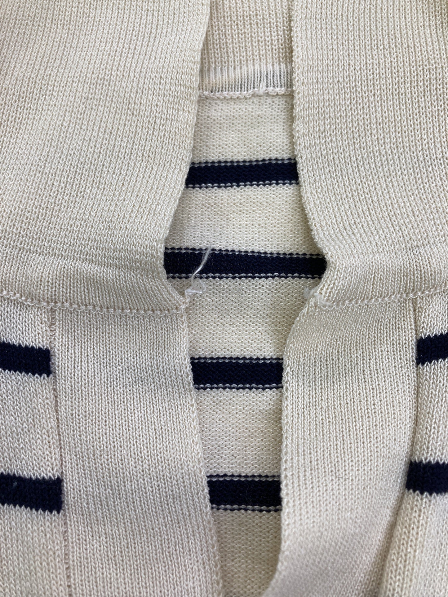 Tシャツ/カットソー/トップス/ベージュ