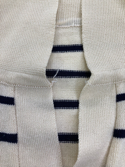 Tシャツ/カットソー/トップス/ベージュ