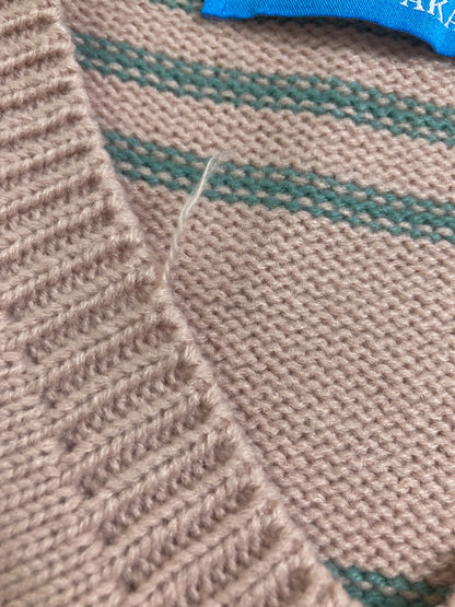 CHERRY AKA/ベスト/トップス/ピンク