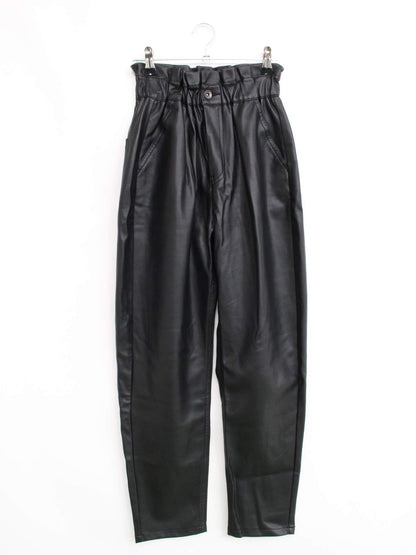 ZARA/ザラ/その他パンツ/パンツ/ブラック/EUR 32, USA 0, MEX 22