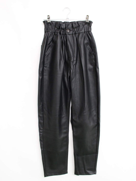 ZARA/ザラ/その他パンツ/パンツ/ブラック/EUR 32, USA 0, MEX 22