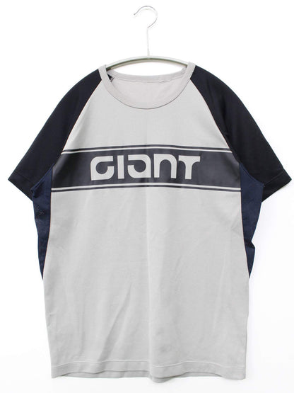 UNIQLO/Tシャツ/カットソー/トップス/グレー
