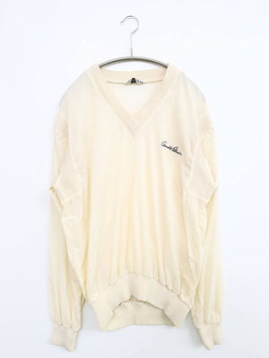 Arnold Palmer/アーノルドパーマー/Tシャツ/カットソー/トップス/ホワイト/M