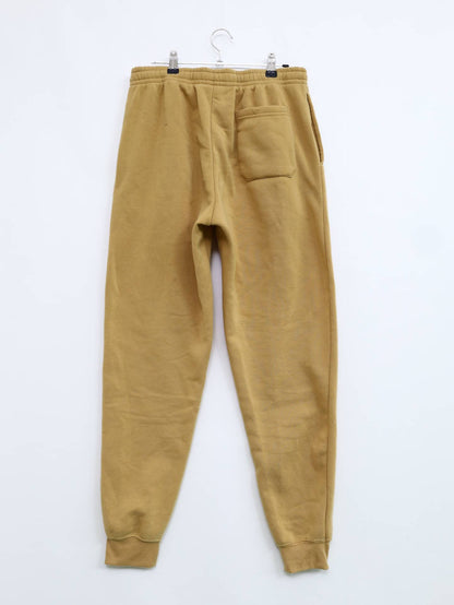 スウェットパンツ/パンツ/ブラウン/不明