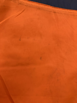 Carhartt/カーハート/ジャージ/トラックジャケット/トップス/オレンジ/S