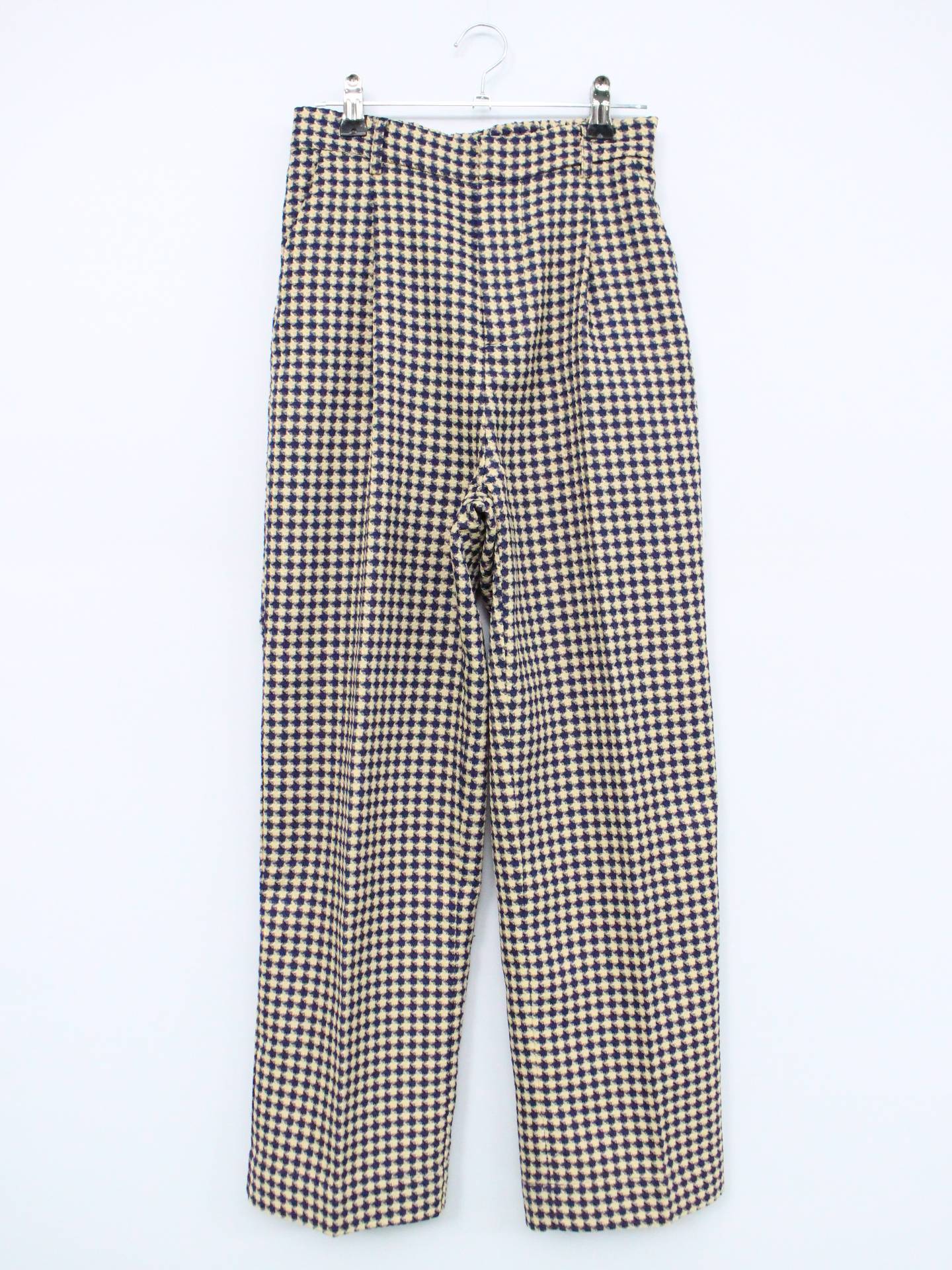 Neuna/ヌナ/その他パンツ/パンツ/ネイビー/M