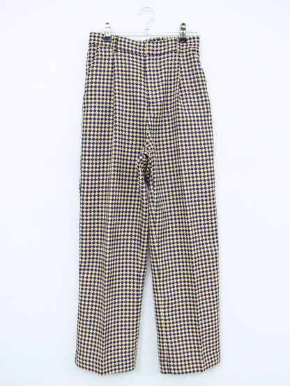 Neuna/ヌナ/その他パンツ/パンツ/ネイビー/M