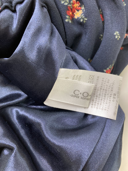 COLZA/コルザ/その他パンツ/パンツ/ネイビー/M