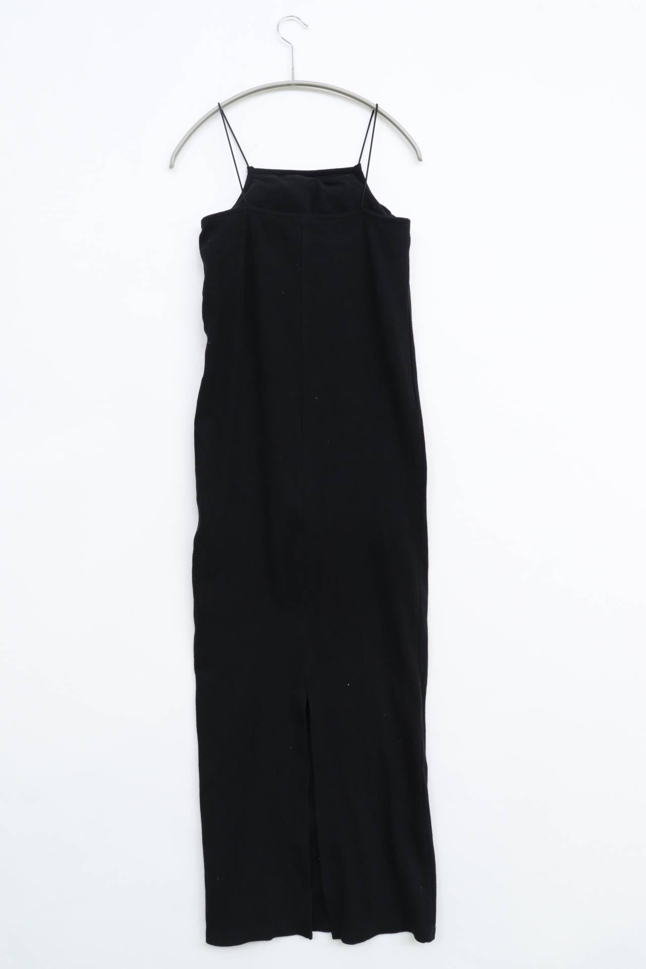 W.W.G/フーズフーギャラリー/ワンピース/ワンピース/ドレス/ブラック/F