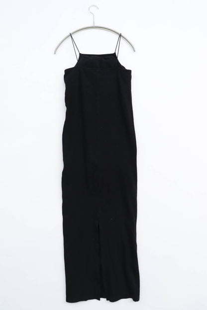 W.W.G/フーズフーギャラリー/ワンピース/ワンピース/ドレス/ブラック/F