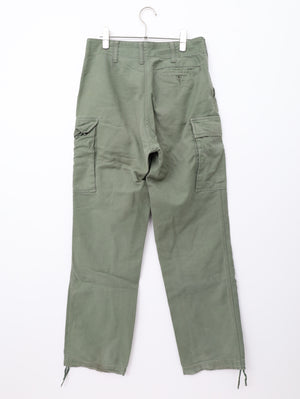 その他パンツ/パンツ/カーキ