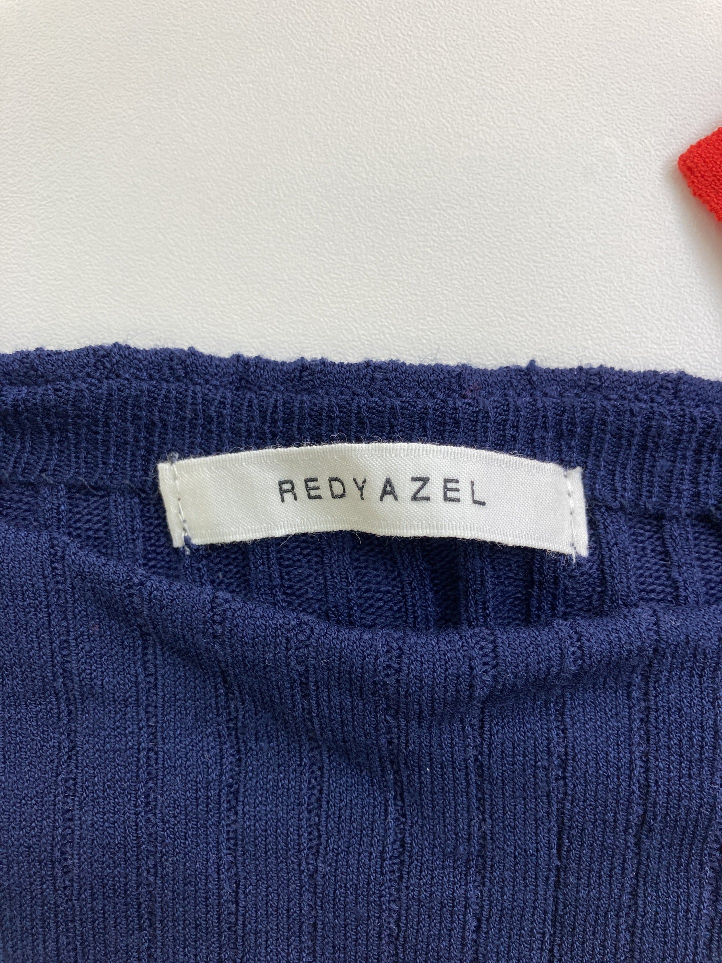 REDYAZEL/レディアゼル/その他トップス/トップス/ネイビー/F