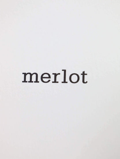 merlot/ロングスカート/スカート/ピンク/F