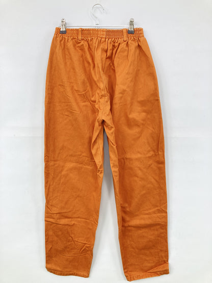 SPINNS/スピンズ/その他パンツ/パンツ/ブラウン/M