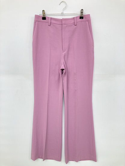 BEAUTY&YOUTH/ビューティーアンドユース/スラックス/パンツ/ピンク/M