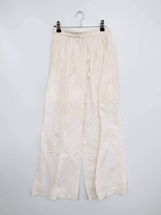 Y･X STUDIO/その他パンツ/パンツ/ホワイト/S