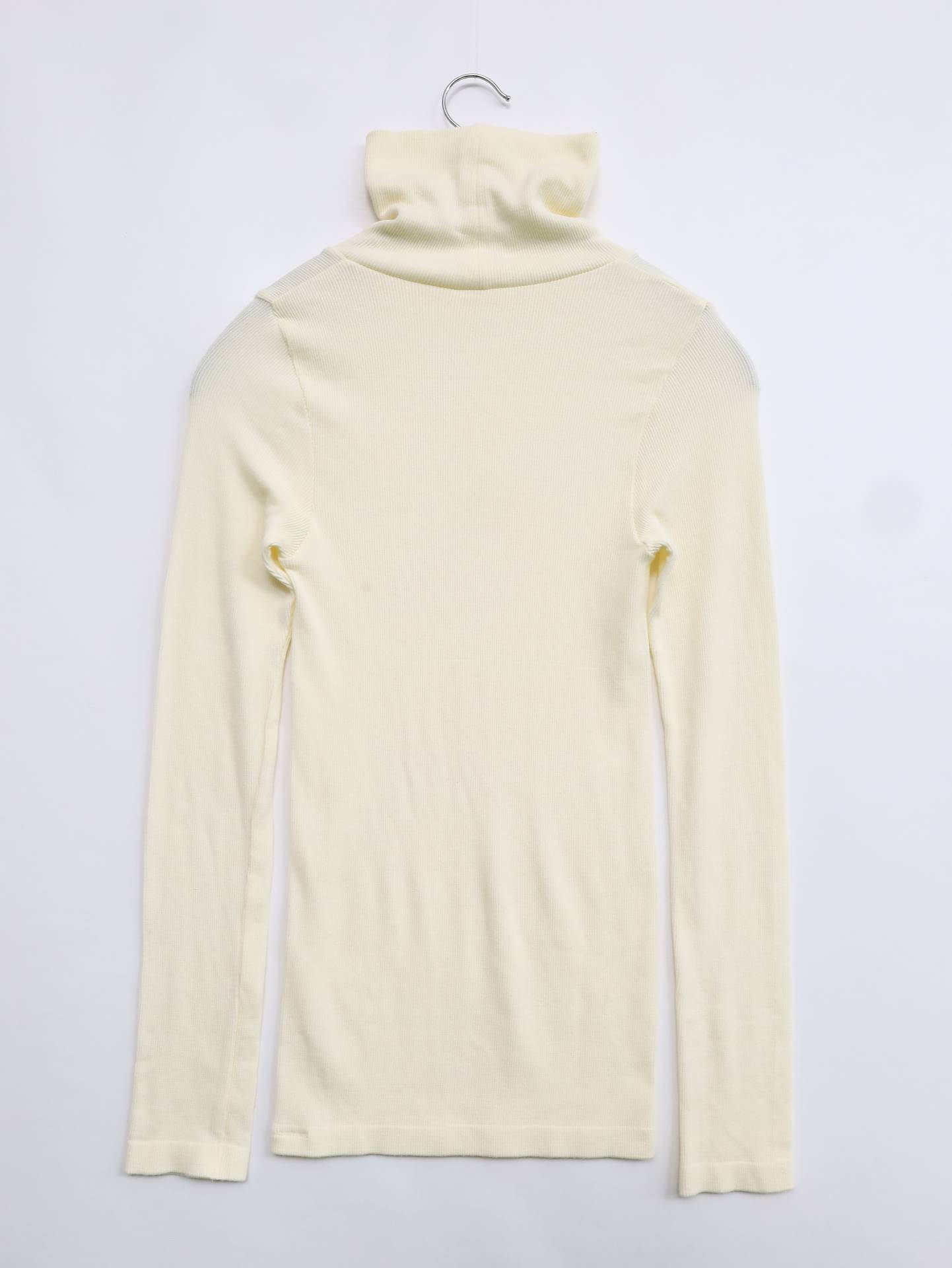 Tシャツ/カットソー/トップス/アイボリー