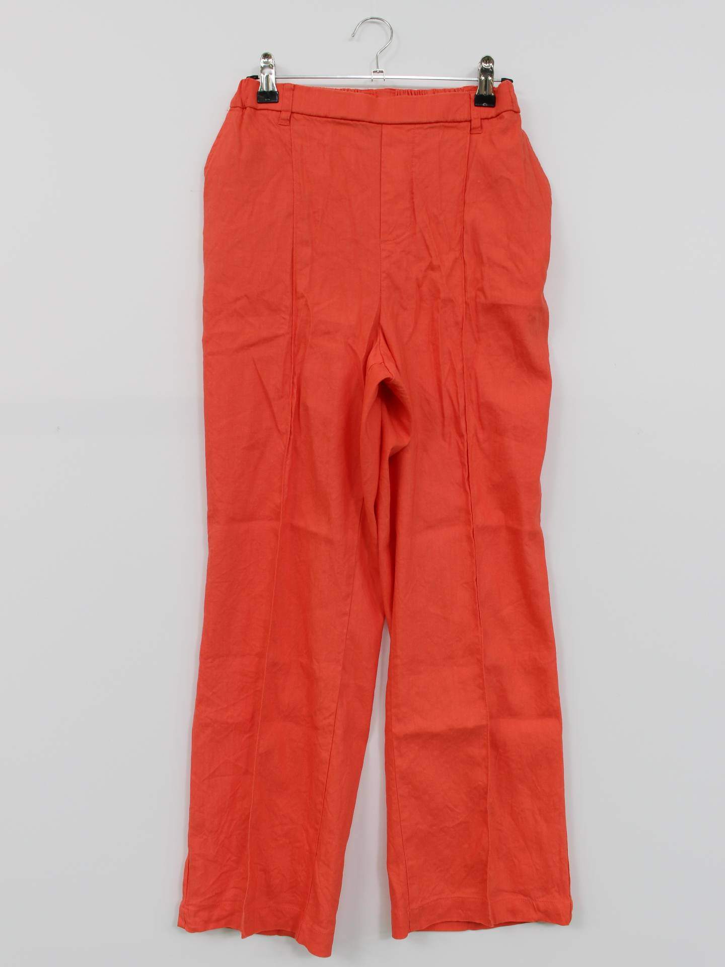 LEPSIM/レプシィム/チノパンツ/パンツ/オレンジ/S