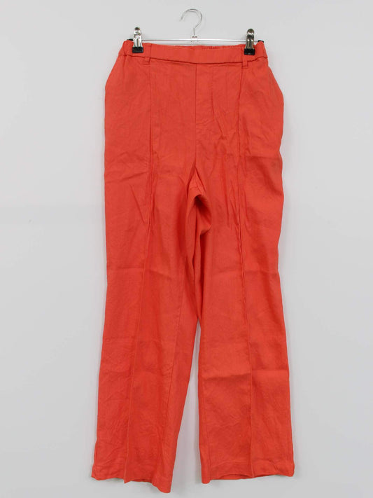 LEPSIM/レプシィム/チノパンツ/パンツ/オレンジ/S