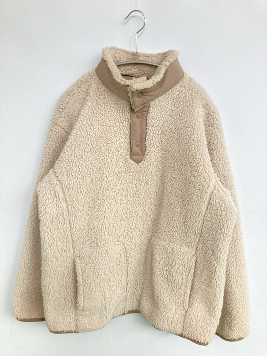 UNIQLO/ユニクロ/その他トップス/トップス/アイボリー/S