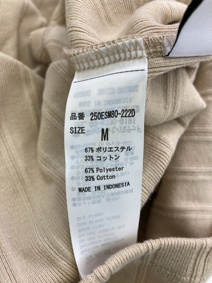 AZUL/アズール/その他トップス/トップス/ベージュ/M