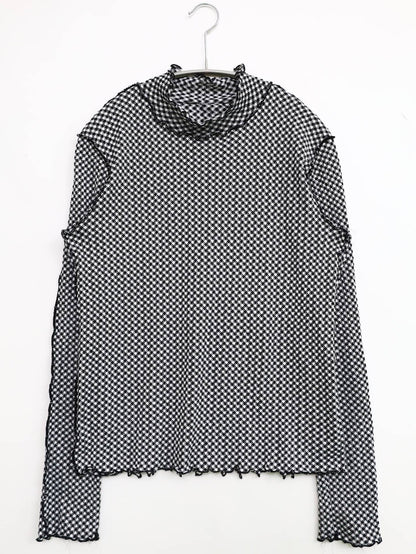w closet/その他トップス/トップス/ブラック/F
