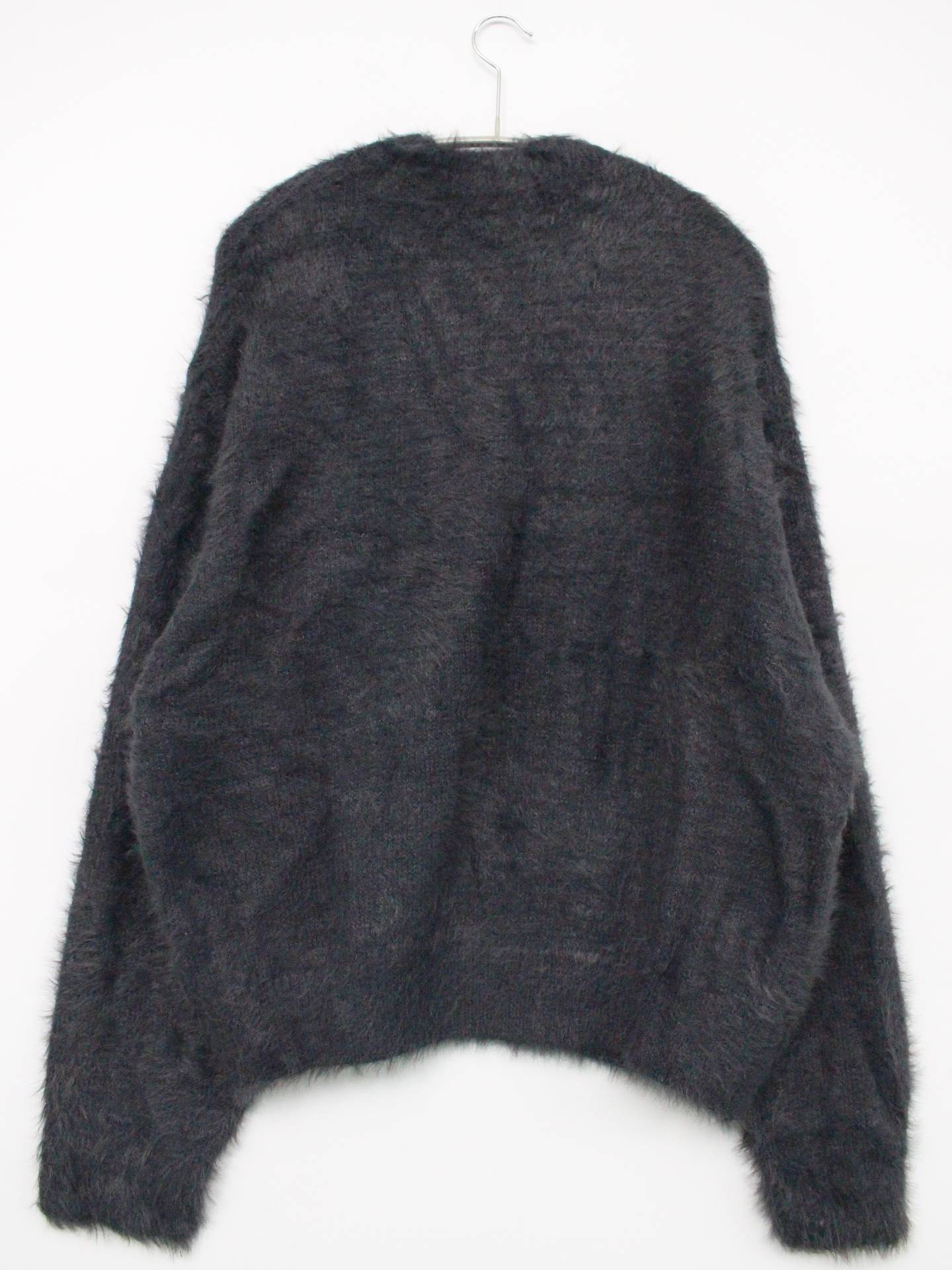 MONO-MART/モノマート/ニット/セーター/トップス/ブラック/M