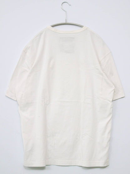 adidas/Tシャツ/カットソー/トップス/ホワイト/L