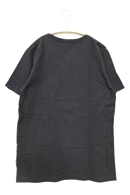 Afends/Tシャツ/カットソー/トップス/ブラック/S