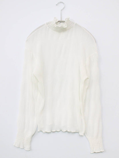 Tシャツ/カットソー/トップス/ホワイト