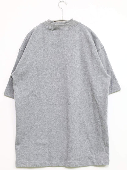 Tシャツ/カットソー/トップス/グレー/S