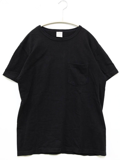 COOTIE PRODUCTIONS/Tシャツ/カットソー/トップス/ブラック/MEDIUM