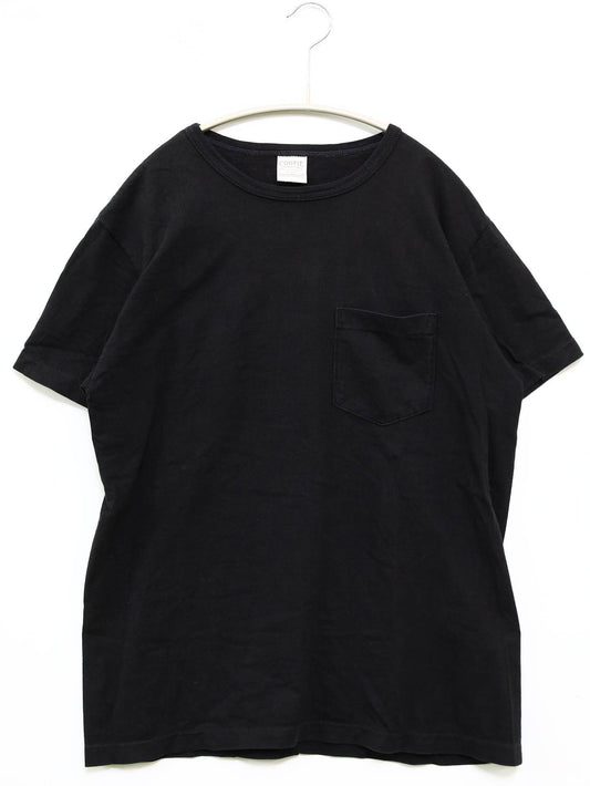 COOTIE PRODUCTIONS/Tシャツ/カットソー/トップス/ブラック/MEDIUM