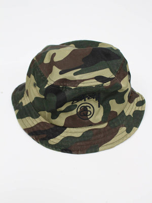 stussy/ハット/帽子/その他/S/M