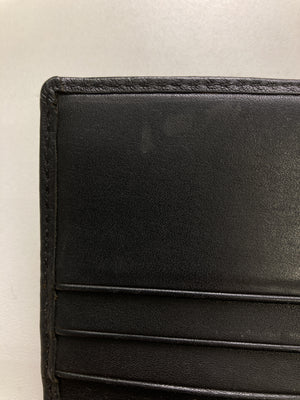 COACH/コーチ/財布/財布/小物/ブラック