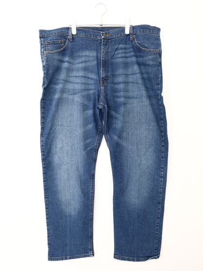 Wrangler/デニムパンツ/パンツ/ブルー/42×32