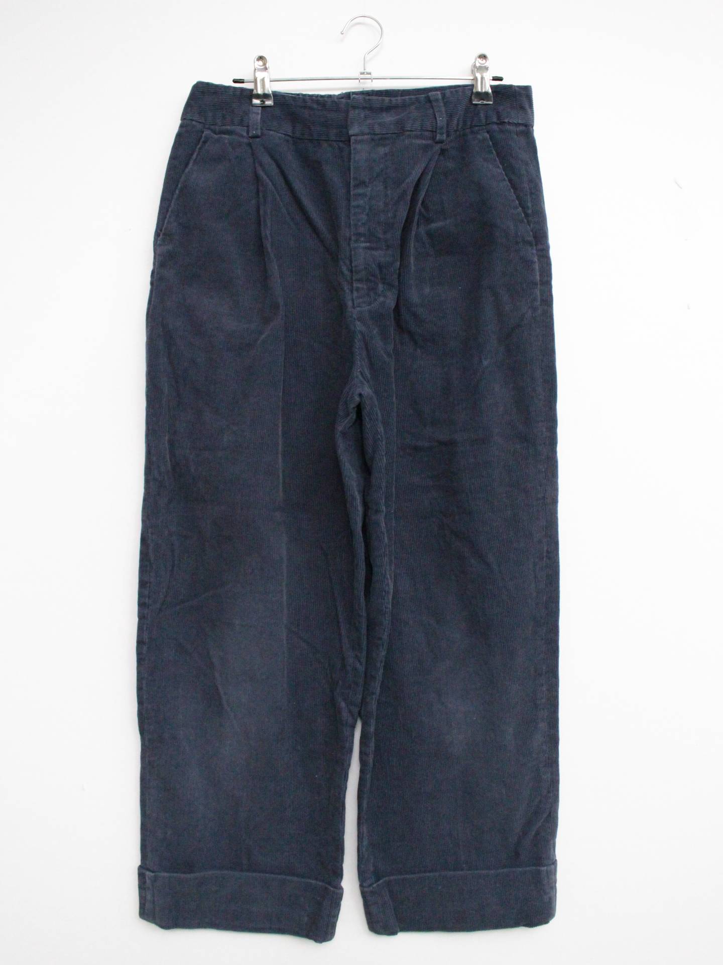 Lugnoncure/ルノンキュール/その他パンツ/パンツ/ネイビー/L