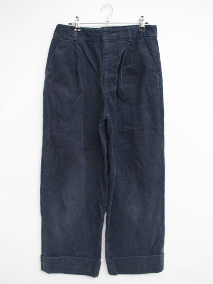 Lugnoncure/ルノンキュール/その他パンツ/パンツ/ネイビー/L