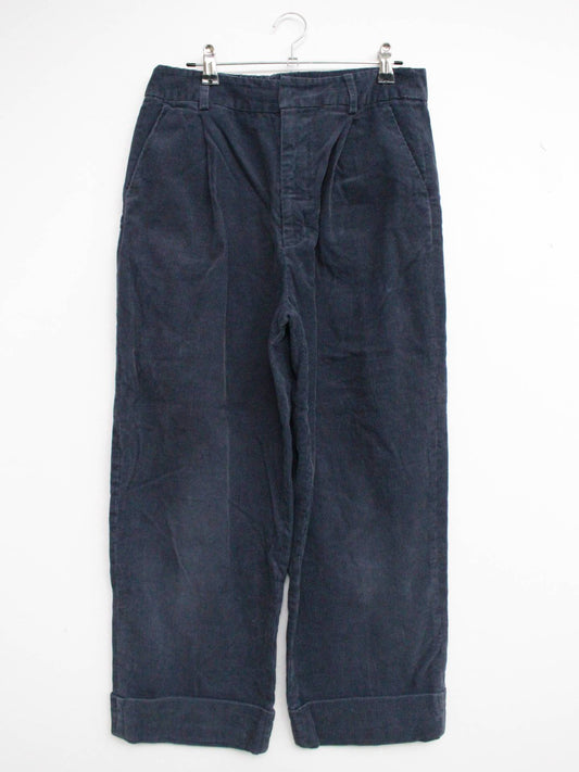 Lugnoncure/ルノンキュール/その他パンツ/パンツ/ネイビー/L