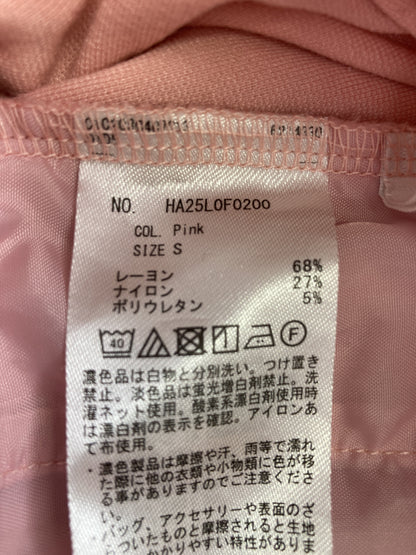 AMERICAN HOLIC/アメリカンホリック/その他パンツ/パンツ/ピンク/S